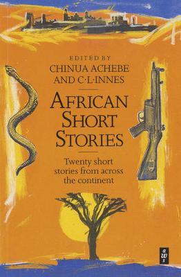 African Short Stories image