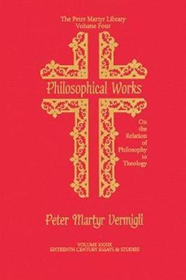Philosophical Works image