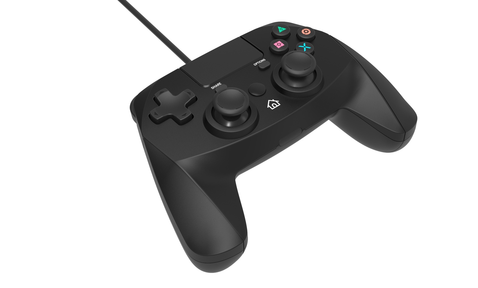 Playmax Snakebyte PS4 Wired Controller for PS4 image