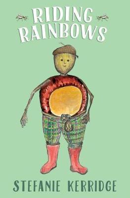 Riding Rainbows by Stefanie Kerridge image