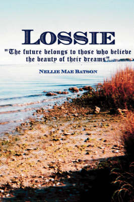 Lossie by Nellie Mae Batson image