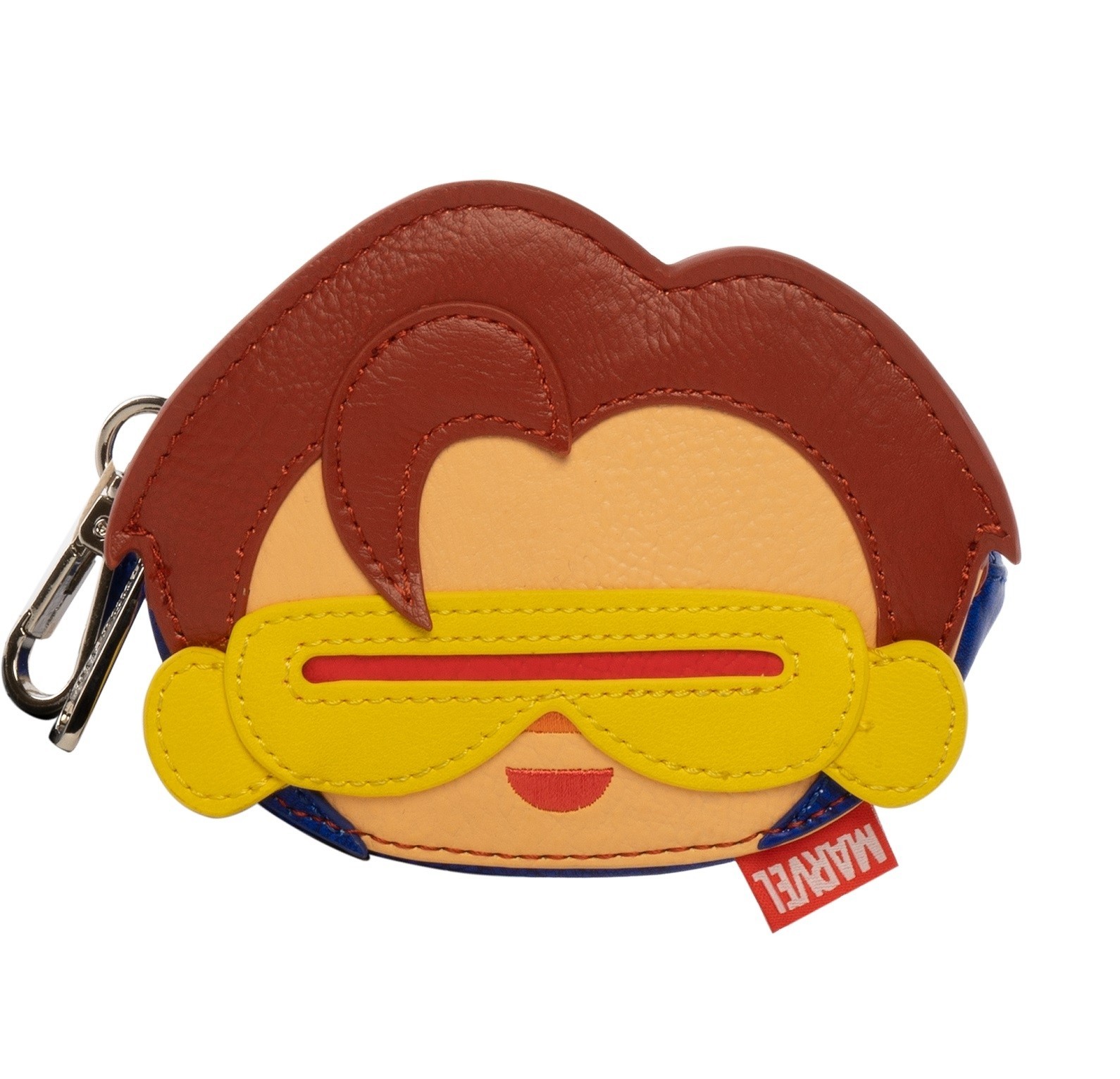 Loungefly: X-Men - Cyclops Coin Purse image