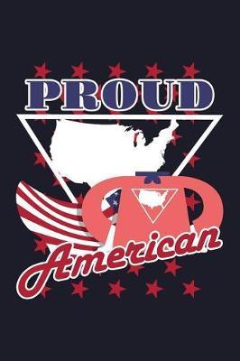 Proud American by Uab Kidkis image