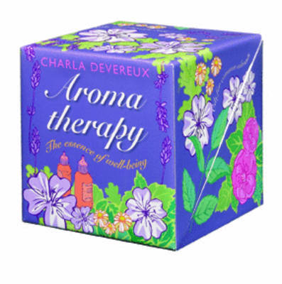 Aromatherapy by Charla Devereux image