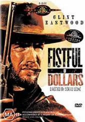 Fistful Of Dollars, A - Special Edition (2 Disc) Fistful Of Dollars, A - Special Edition (2 Disc)