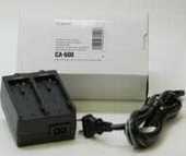 Canon CA600 Compact Power Adapter Canon CA600 Compact Power Adapter