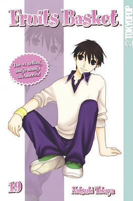Fruits Basket, Volume 19 by Natsuki Takaya image
