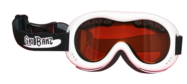 childrens ski goggles