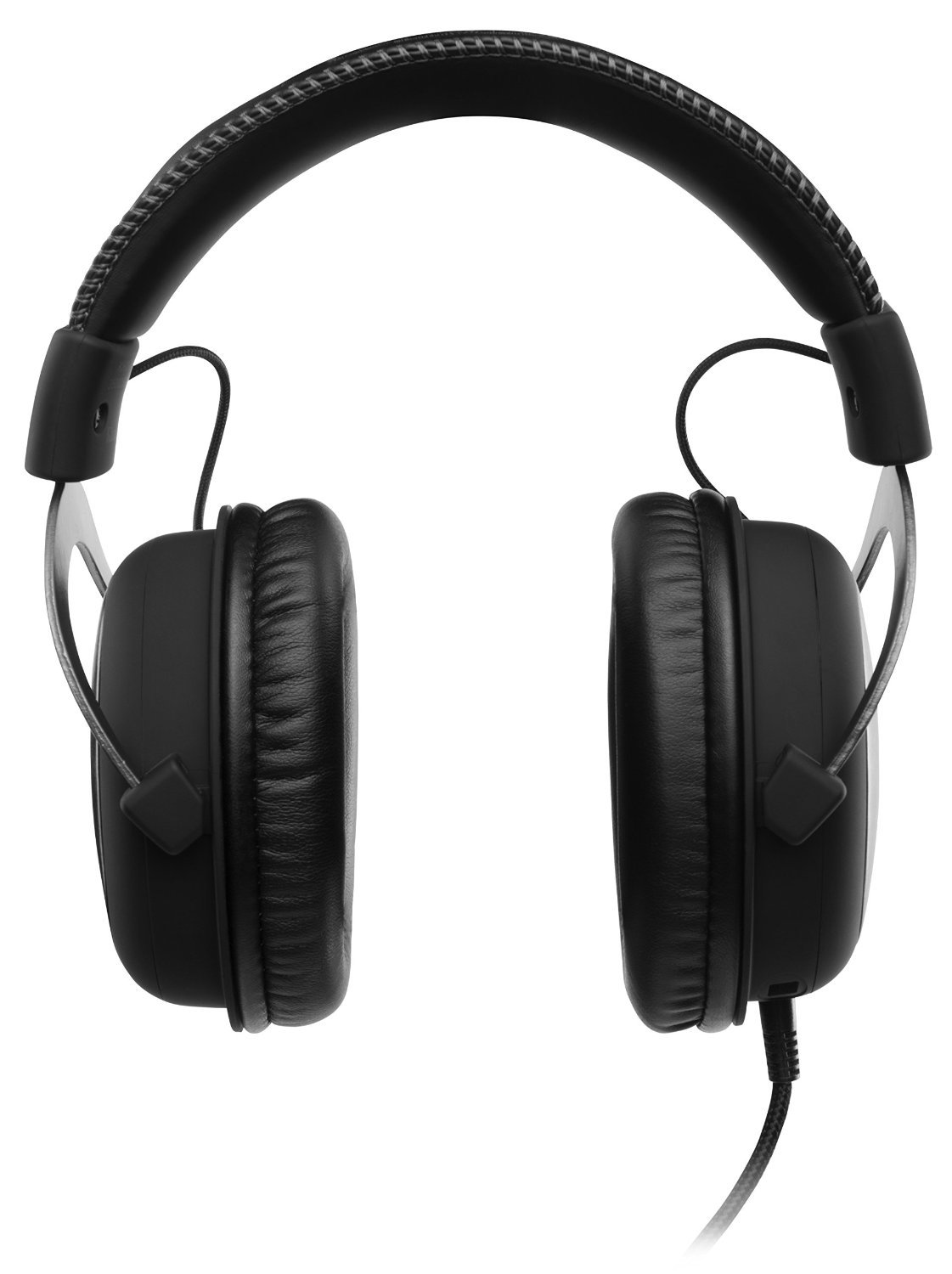 HyperX Cloud II Pro Gaming Headset (Gun Metal) for PC, PS4, Xbox One image