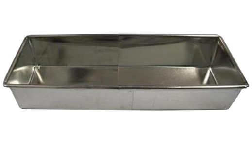 D.Line: Expandable Loaf Pan image