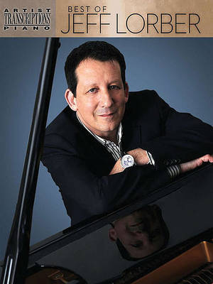 Best of Jeff Lorber image