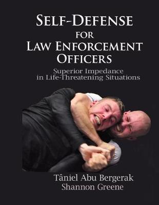 Self-Defense for Law Enforcement Officers by Shannon Greene image