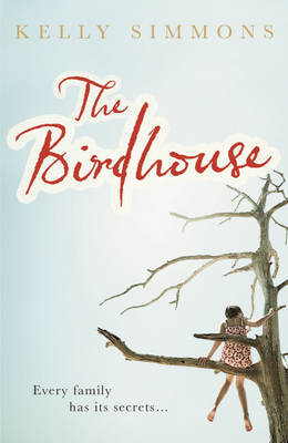 The Birdhouse by Kelly Simmons image