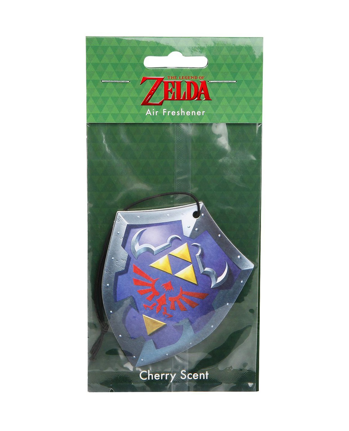 The Legend of Zelda: Air Freshener - Cherry image