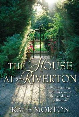 The House at Riverton by Kate Morton image