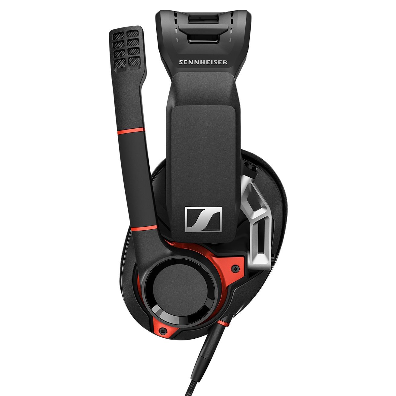 EPOS Sennheiser GSP 600 Gaming Headset for image