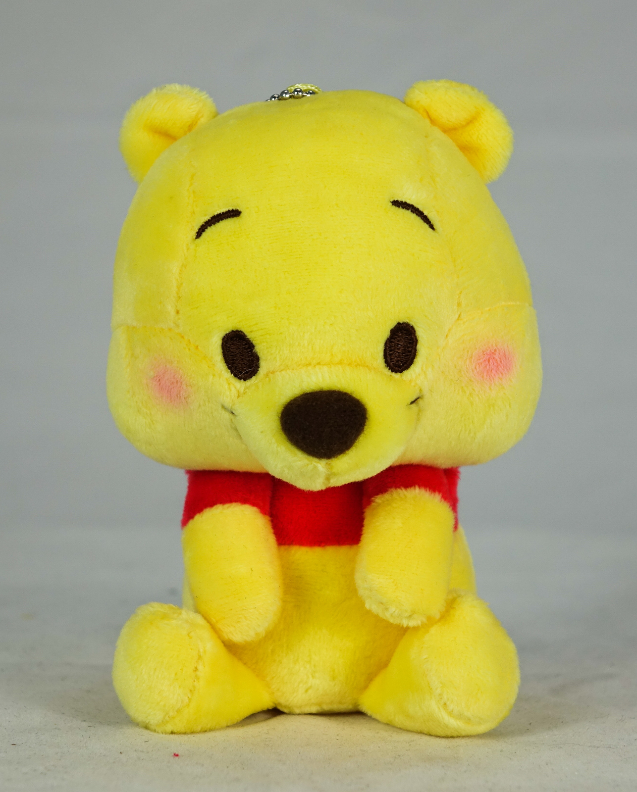 Disney Characters Plush - Winnie the pooh