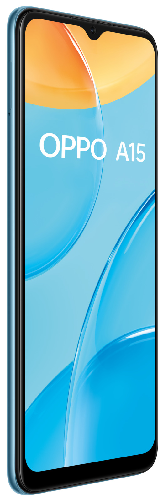 OPPO A15 (32GB/3GB RAM) - Mystery Blue image