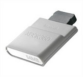 Xbox 360 Memory Unit (64MB) for X360 Xbox 360 Memory Unit (64MB) for X360