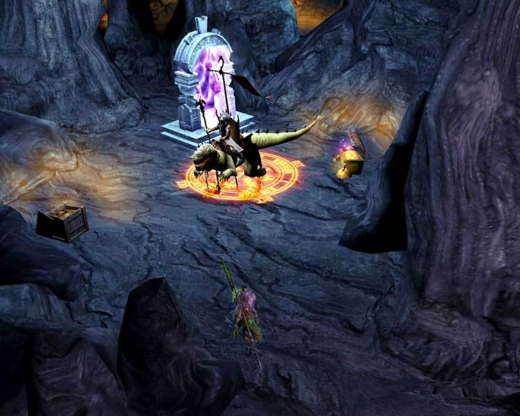 Heroes of Might & Magic 5 for PC image