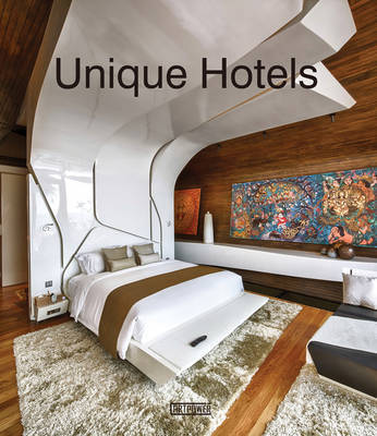 Design Art of Hotel image