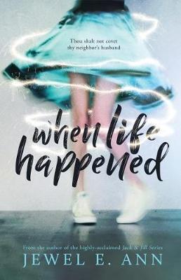 When Life Happened by Jewel E Ann image