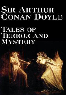 Tales of Terror and Mystery image