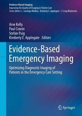 Evidence-Based Emergency Imaging image