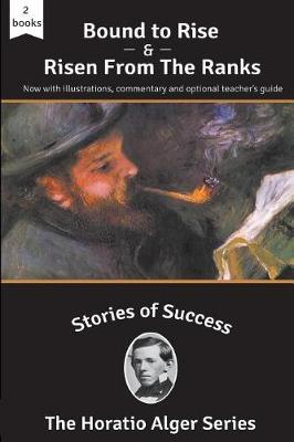 Stories of Success by Horatio Alger image