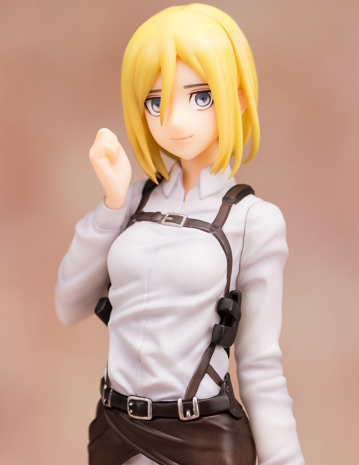 Attack on Titan: 1/7 Krista Lenz - PVC Figure