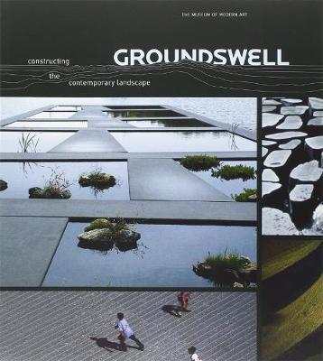 Groundswell by Peter Reed image