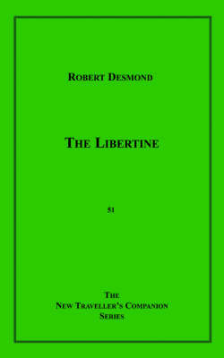 The Libertine by Robert Desmond image