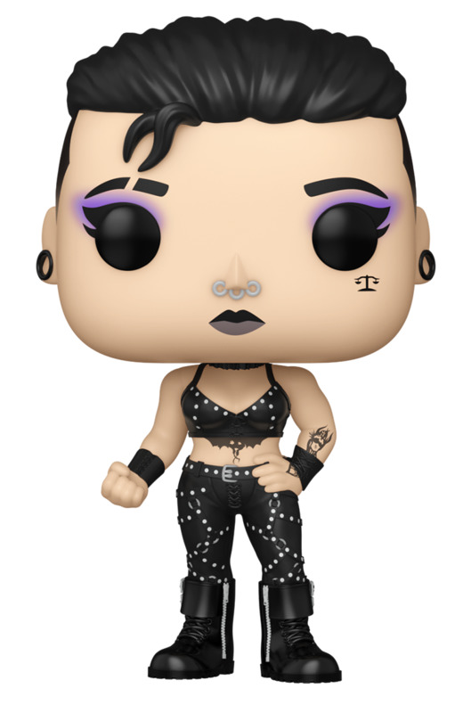 Rhea Ripley Pop! Vinyl Figure at Mighty Ape NZ