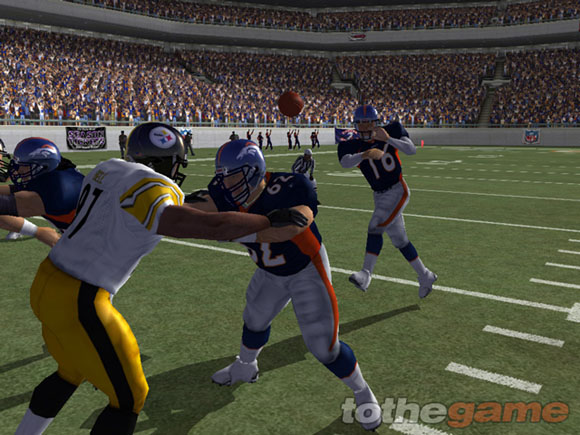 Madden 2004 image