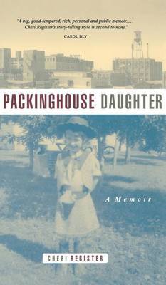 Packinghouse Daughter by Cheri Register image