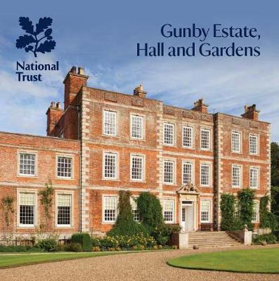 Gunby Estate, Hall and Gardens, Lincolnshire by Andrew Barber