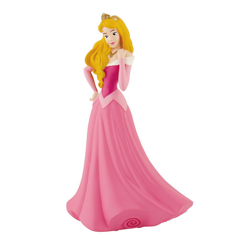 Bullyland: Disney Figure - Aurora