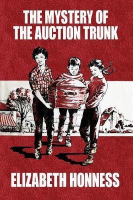 The Mystery of the Auction Trunk by Elizabeth Honness image
