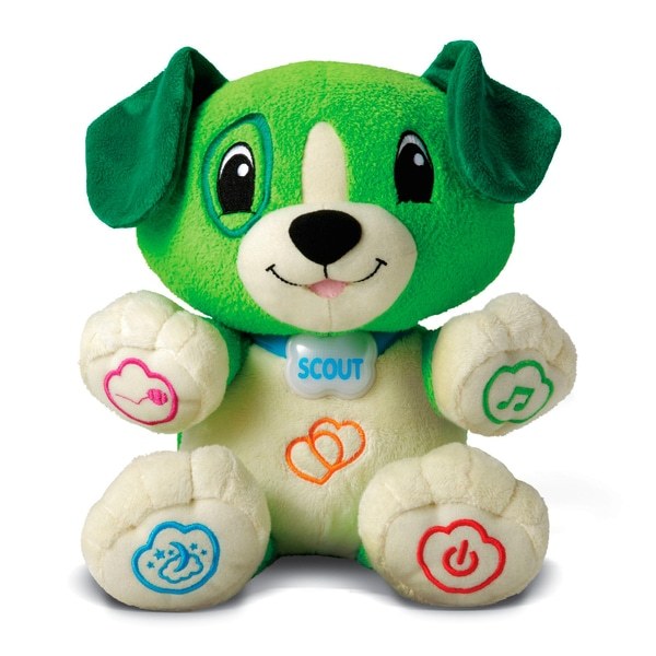 Leapfrog My Pal - Scout image