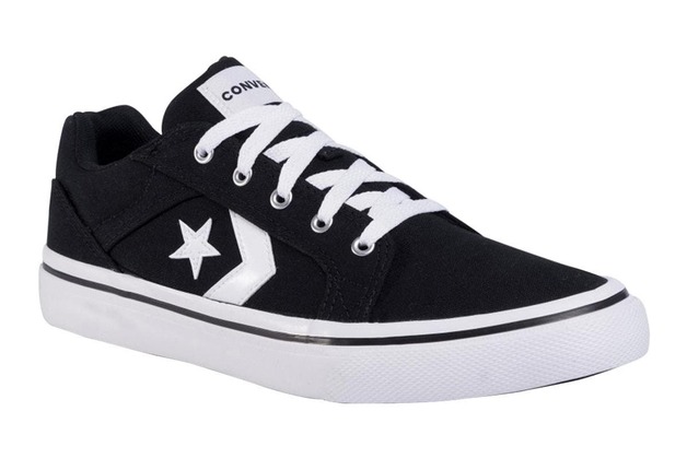 converse distrito black