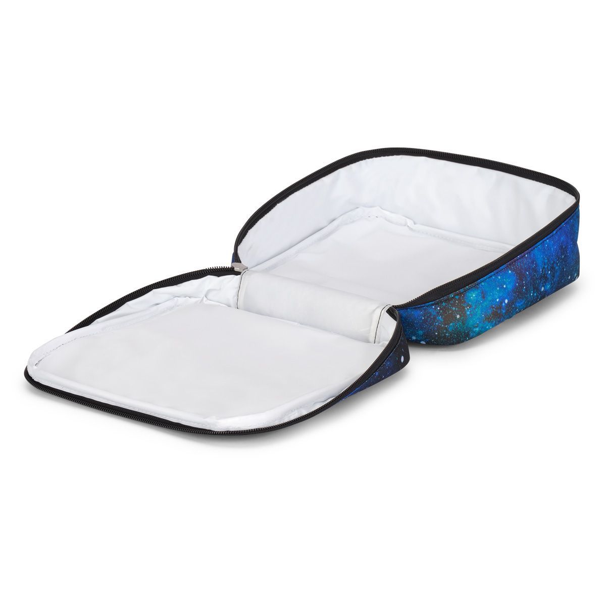 Jansport Lunch Break Cyberspace Galaxy (5L) at Mighty Ape NZ