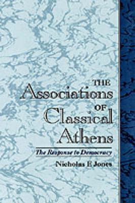 The Associations of Classical Athens image