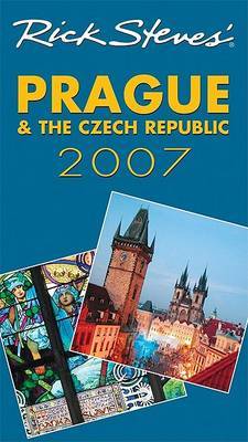 Rick Steves' Prague and the Czech Republic image