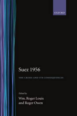 Suez 1956 image