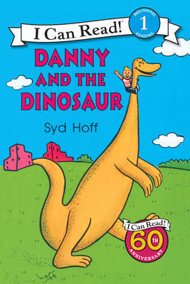 Danny and the Dinosaur by Syd Hoff image
