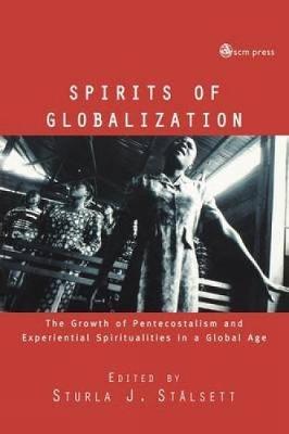 Spirits of Globalisation image