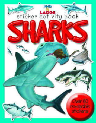 Sharks image