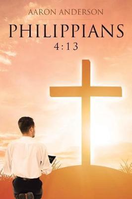 Philippians 4 by Aaron Anderson image