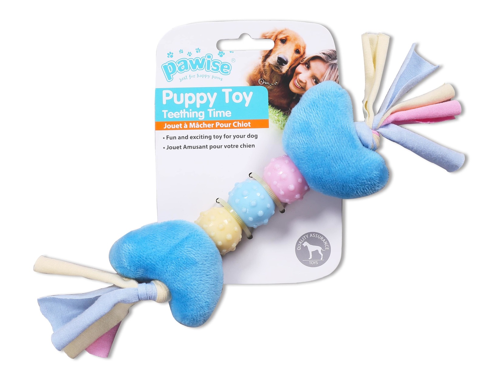 Pawise: Puppy Life - Dental Bone image