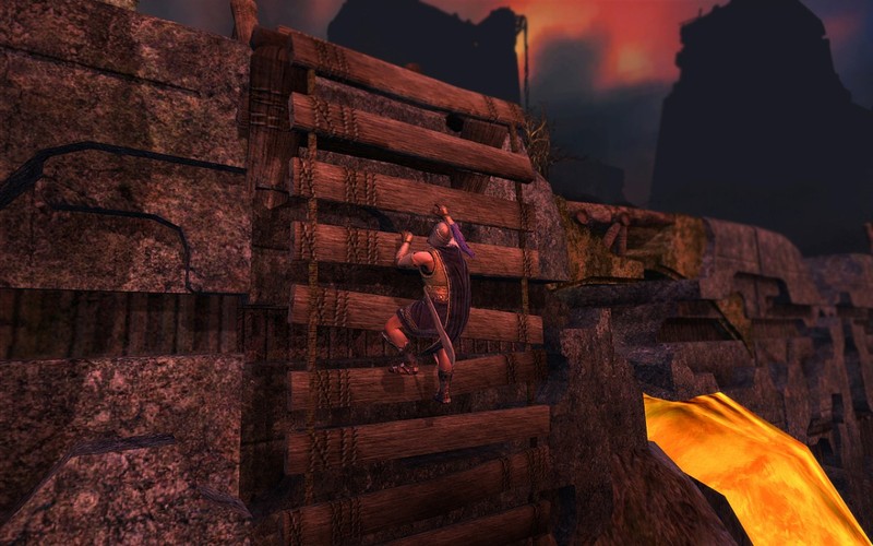Age of Conan Hyborian Adventures Collector's Edition (U.S. Version) for PC Games image